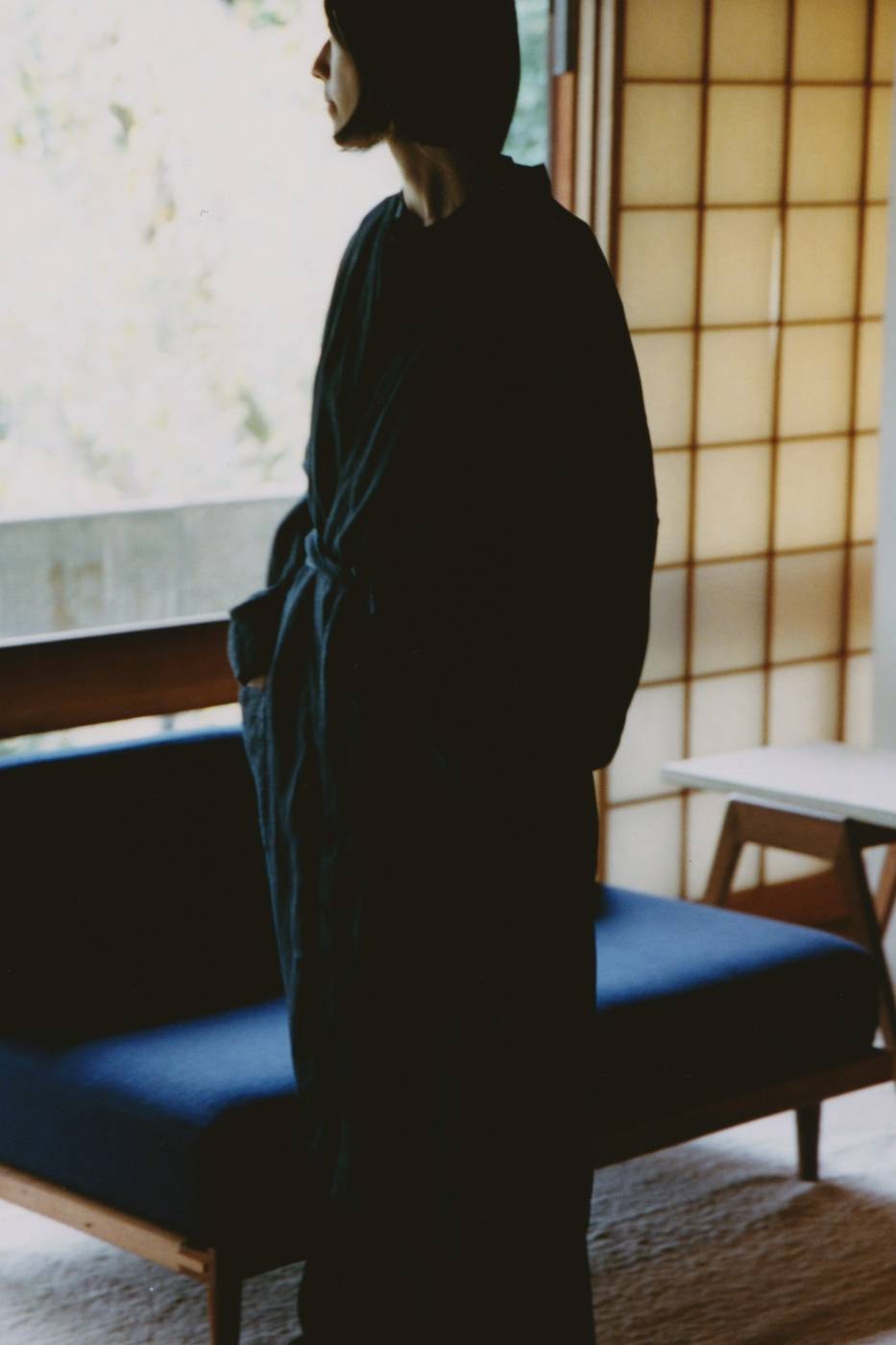  Studio Nicholson Échapper Collaboration Release Info Nick Wakeman