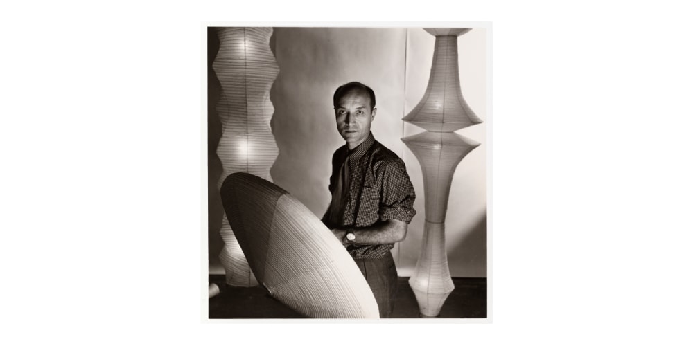 The High Museum of Art To Present Major Isamu Noguchi Retrospective in April