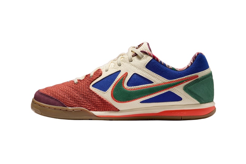 Nike Gato N7 Coconut Milk Dusty Peach IQ1660-113 Release Info