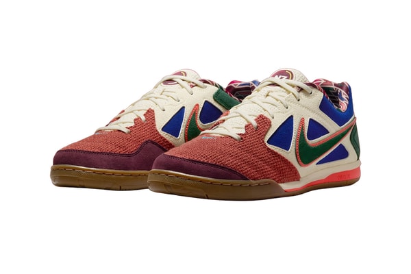 Nike Gato N7 Coconut Milk Dusty Peach IQ1660-113 Release Info