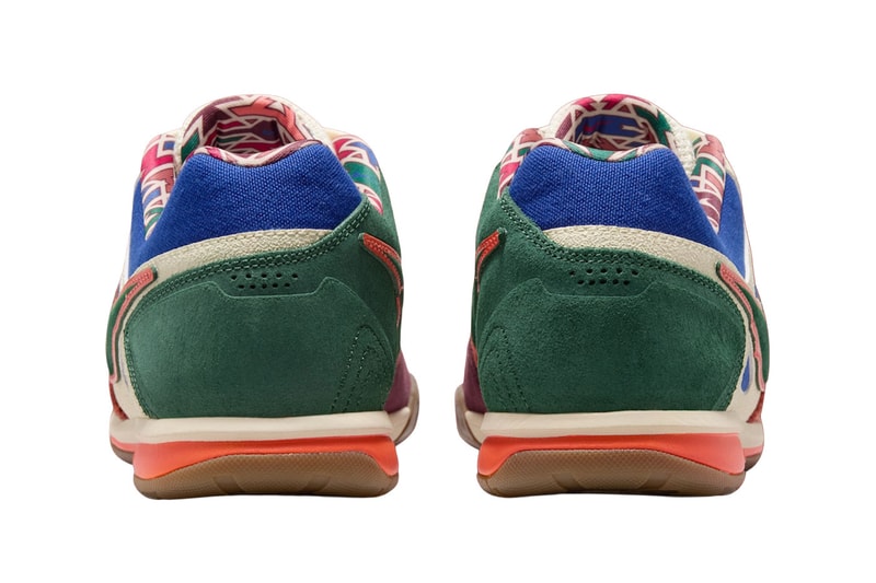 Nike Gato N7 Coconut Milk Dusty Peach IQ1660-113 Release Info