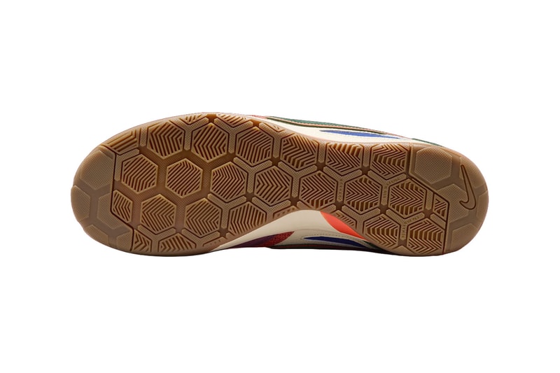 Nike Gato N7 Coconut Milk Dusty Peach IQ1660-113 Release Info