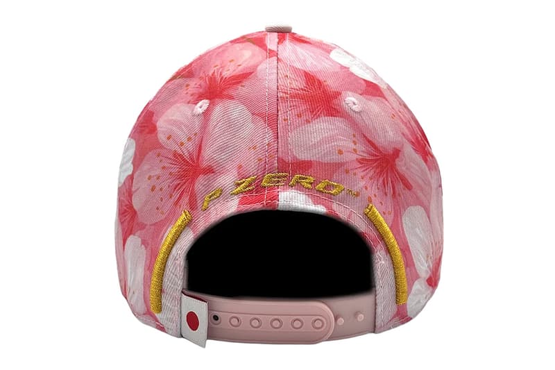 Pirelli Podium 2026 Japan Grand Prix Cap Release Info