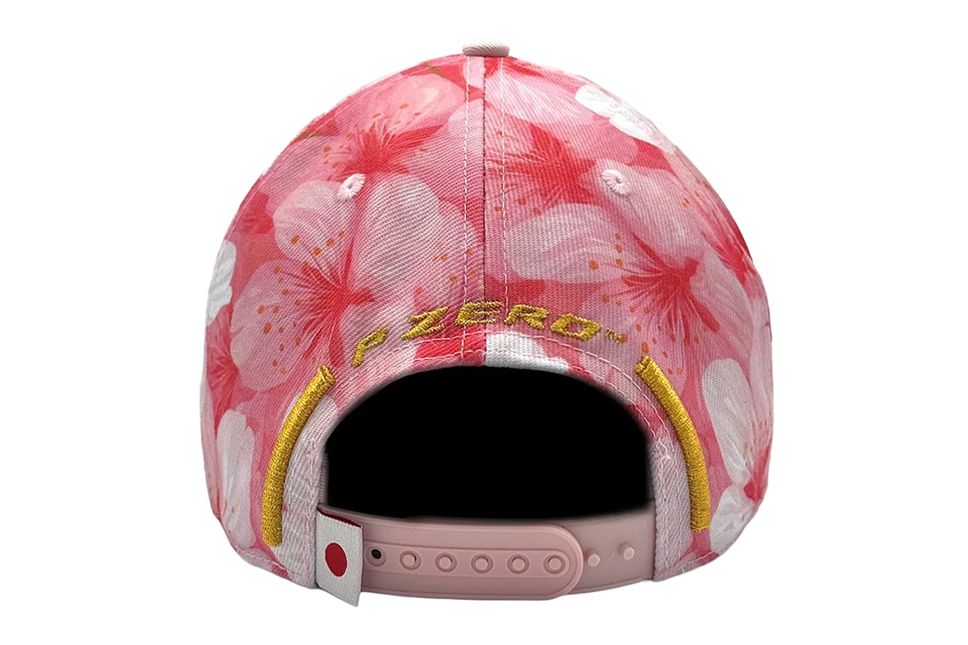 Pirelli Podium 2026 Japan Grand Prix Cap Release Info