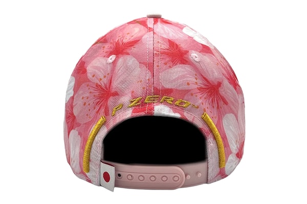 Pirelli Podium 2026 Japan Grand Prix Cap Release Info