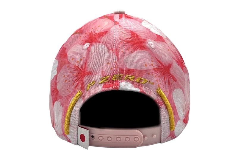 Pirelli Podium 2026 Japan Grand Prix Cap Release Info
