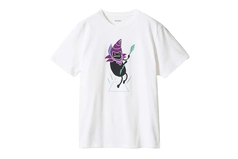 Yu Gi Oh graniph Collaboration collection Release Info