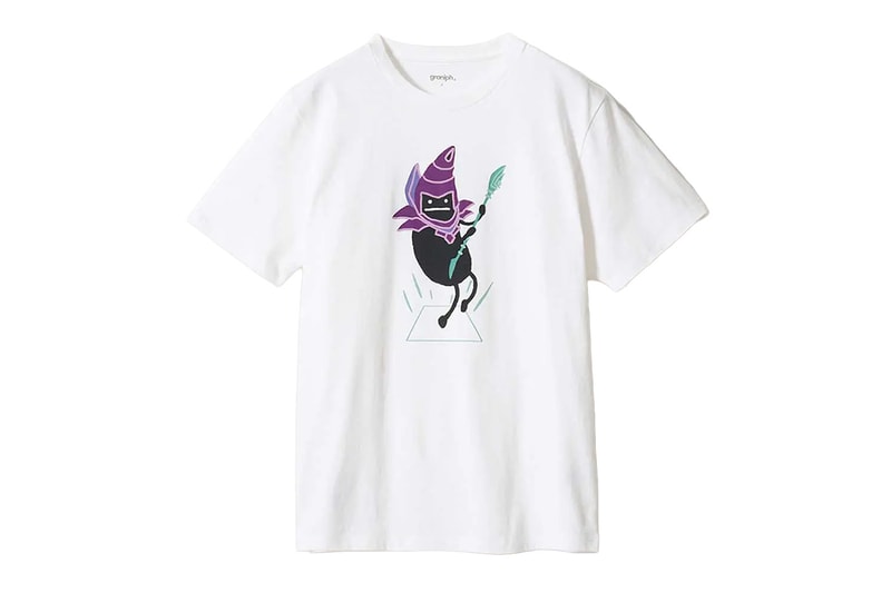 Yu Gi Oh graniph Collaboration collection Release Info