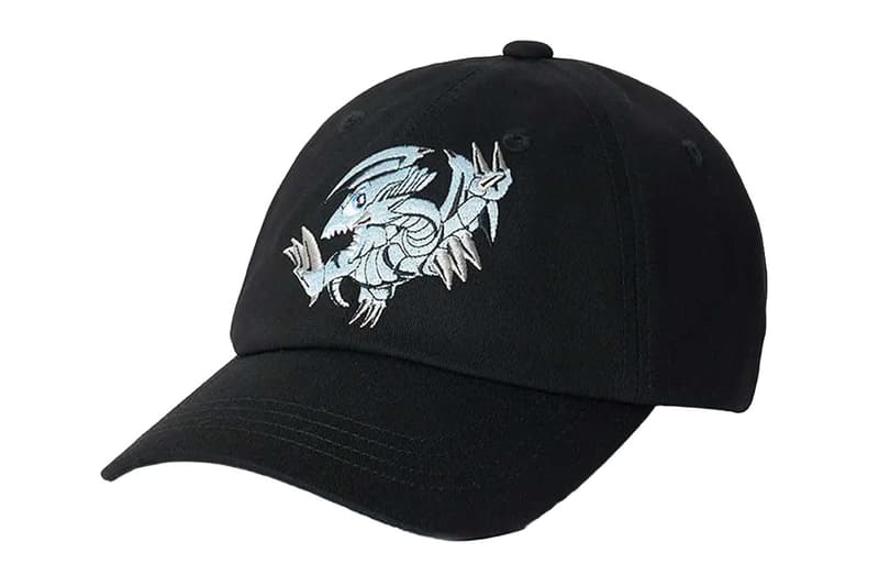 Yu Gi Oh graniph Collaboration collection Release Info