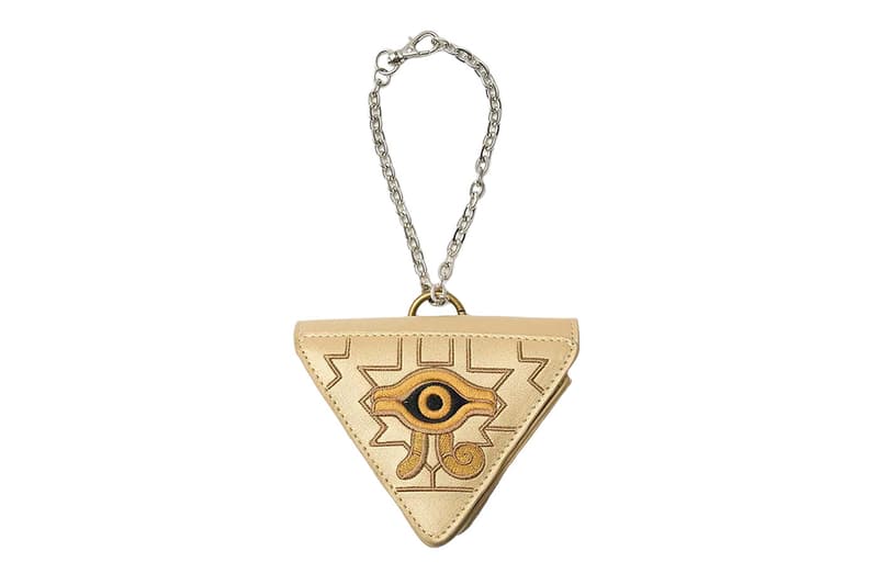 Yu Gi Oh graniph Collaboration collection Release Info