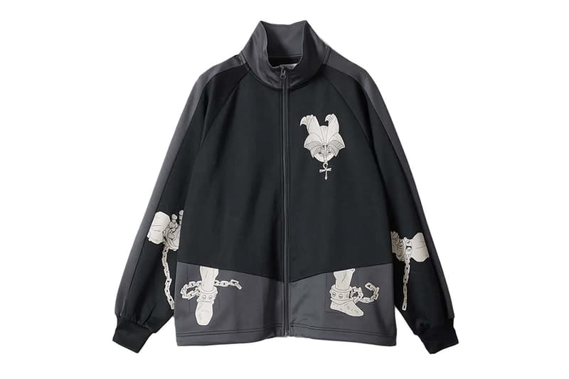 Yu Gi Oh graniph Collaboration collection Release Info