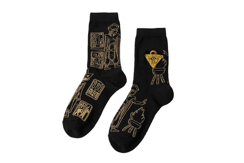 Yu Gi Oh graniph Collaboration collection Release Info