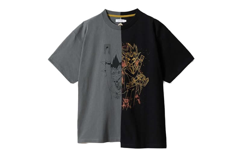 Yu Gi Oh graniph Collaboration collection Release Info