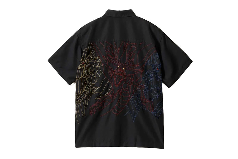 Yu Gi Oh graniph Collaboration collection Release Info