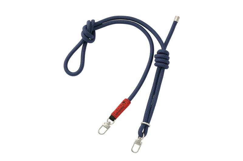 A.P.C. x Topologie Second Capsule Collaboration Release Info