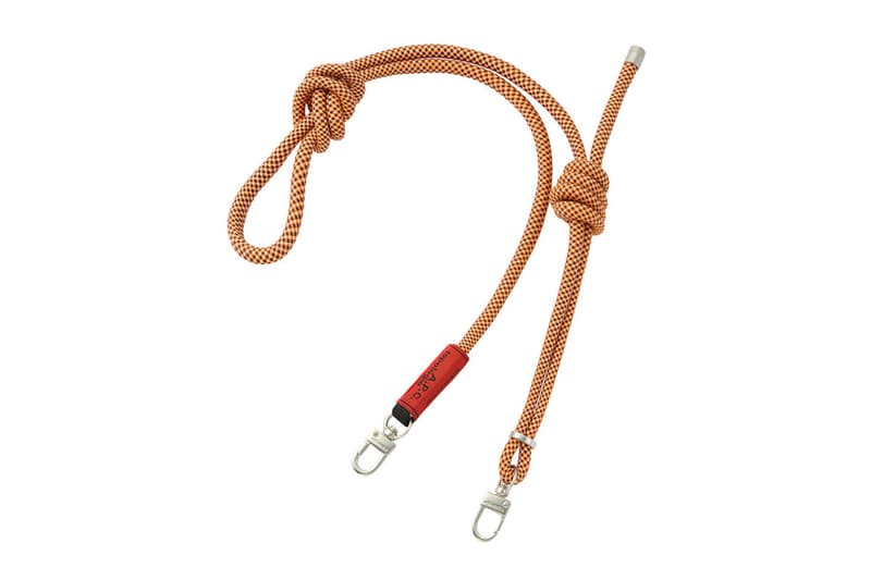 A.P.C. x Topologie Second Capsule Collaboration Release Info