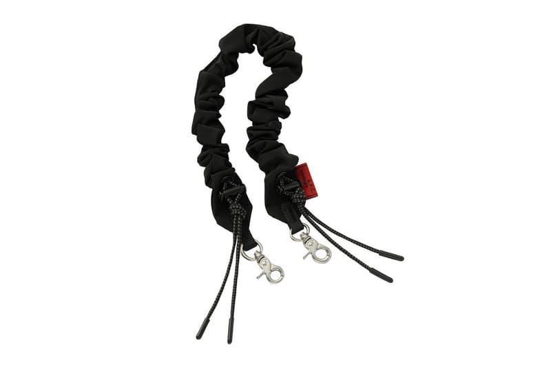 A.P.C. x Topologie Second Capsule Collaboration Release Info