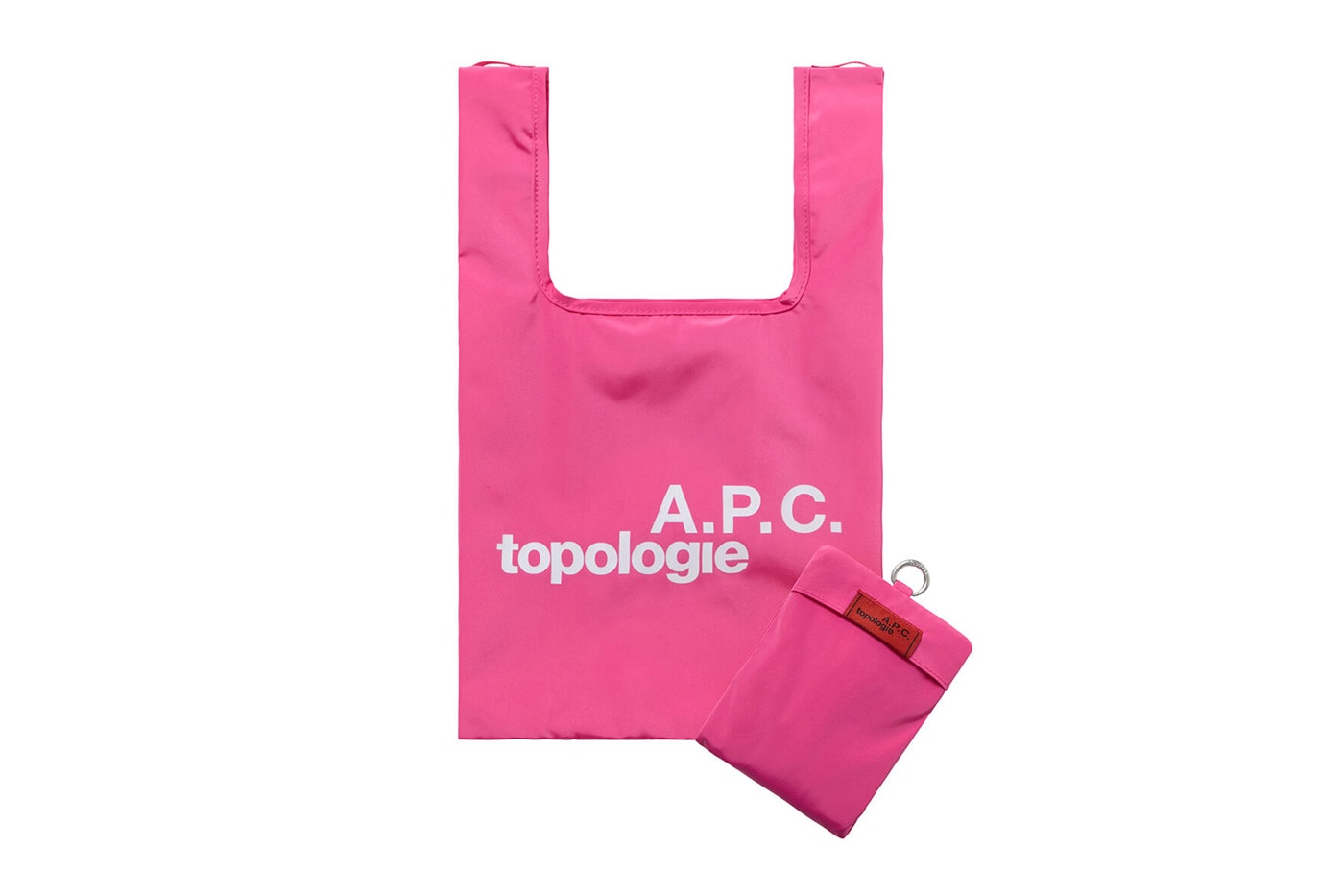 A.P.C. x Topologie Second Capsule Collaboration Release Info