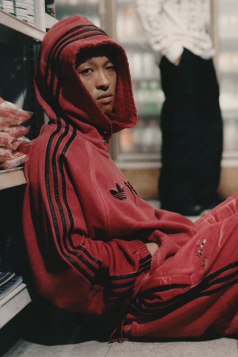 adidas Thug Club Second Collaboration Collection Full Lineup Release Info
