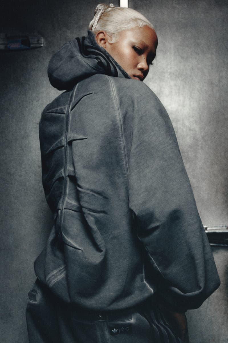 adidas Thug Club Second Collaboration Collection Full Lineup Release Info