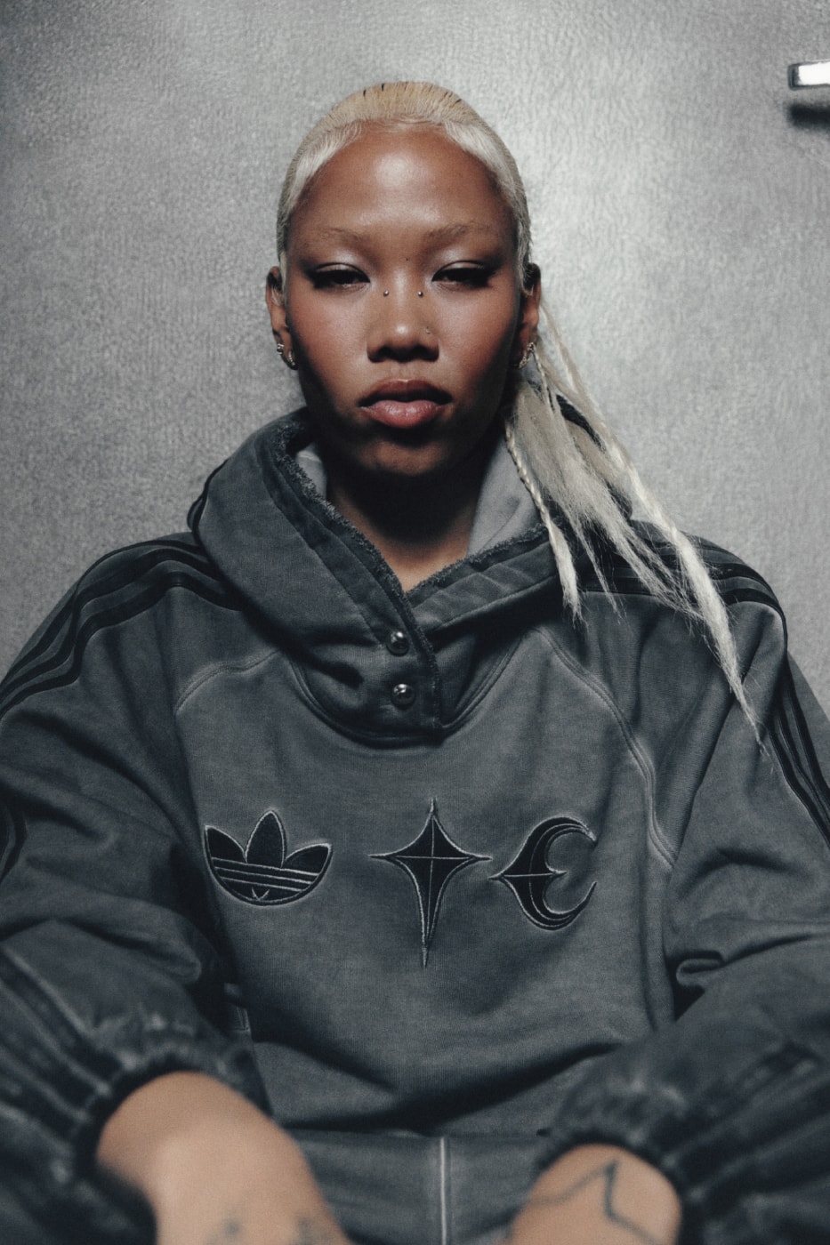 adidas Thug Club Second Collaboration Collection Full Lineup Release Info