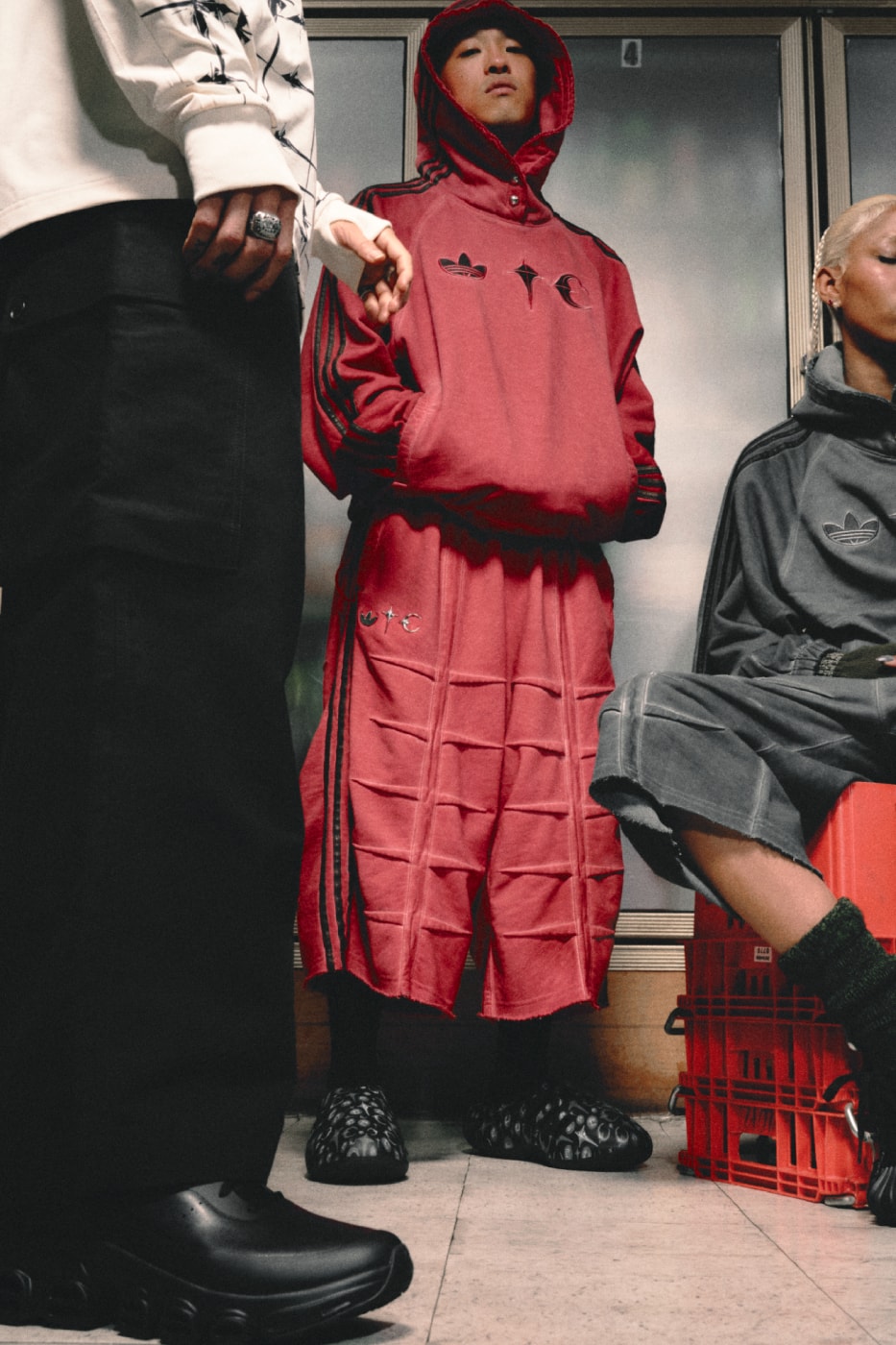 adidas Thug Club Second Collaboration Collection Full Lineup Release Info