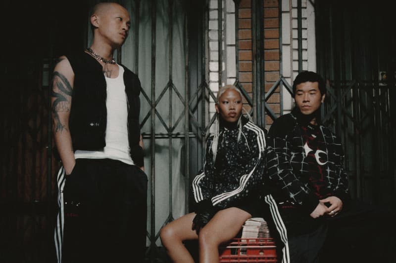 adidas Thug Club Second Collaboration Collection Full Lineup Release Info