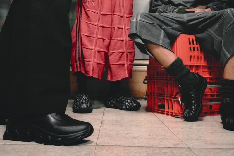 adidas Thug Club Second Collaboration Collection Full Lineup Release Info