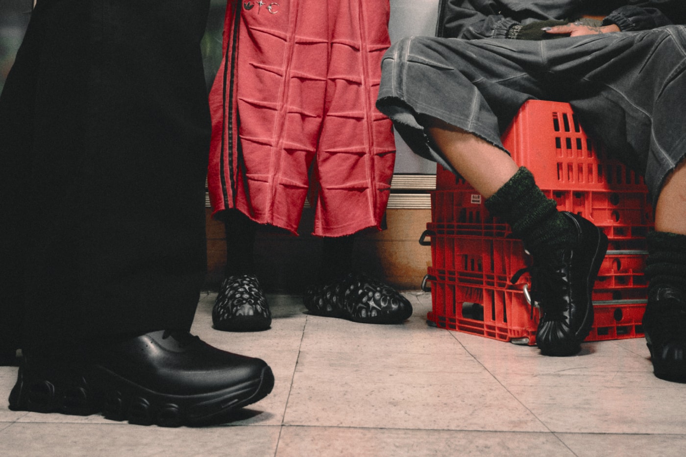 adidas Thug Club Second Collaboration Collection Full Lineup Release Info