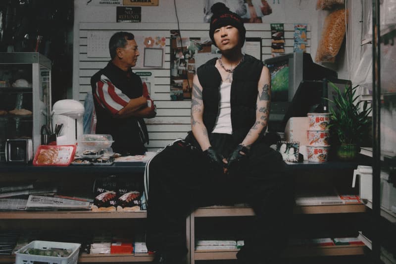 adidas Thug Club Second Collaboration Collection Full Lineup Release Info