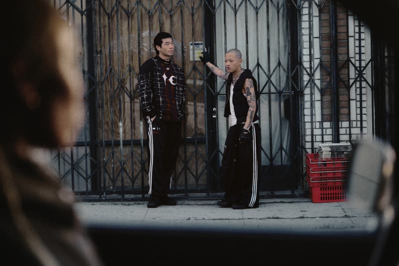 adidas Thug Club Second Collaboration Collection Full Lineup Release Info