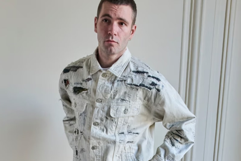 8 дропов недели: Supreme x MM6, Palace и BTS не пропустите