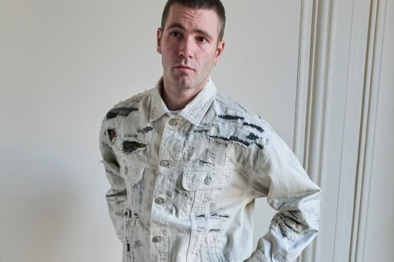 8 Drops You Don't Want to Miss This Week Weekly Drops Supreme Maison Margiela MM6 Palace Skateboards TOGA Umbro Craig Green Fred Perry BTS HYBE Arc’teryx BEAMS BOY Hiking Patrol Mammut Holiday Call of Duty