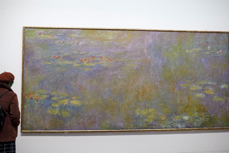 Tate Modern announces its 2027 programme with Claude Monet ‘Painting Time’ alongside major shows for David Hockney and Baya