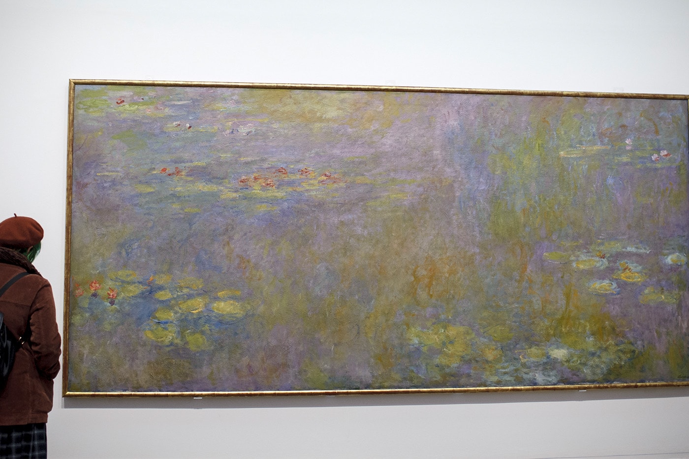 Tate Modern announces its 2027 programme with Claude Monet ‘Painting Time’ alongside major shows for David Hockney and Baya