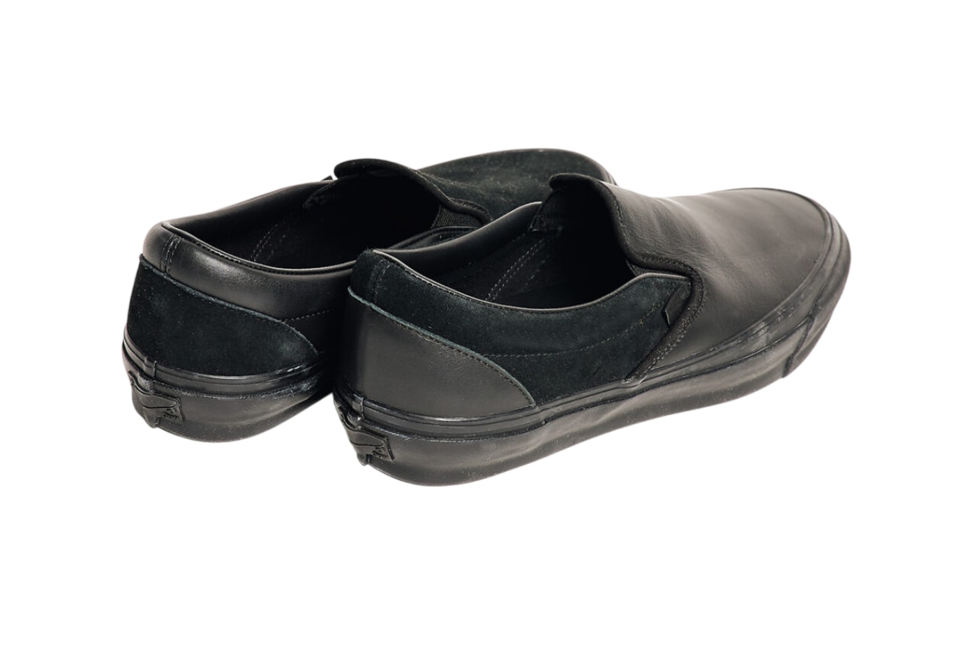 Engineered Garments x OTW by Vans Slip-On 98 Release Ingo