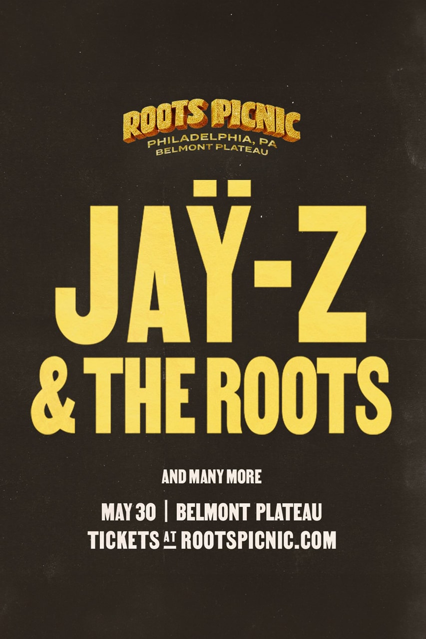 HOV's Summer Homecoming and Lollapalooza's 2026 Lineup: fetty wap Everything We Loved In Music This Week The xx Turnstile Freddie Gibbs Kwn Destin Conrad partyof2 Love spells lil uzi very fakemink olviia dean not for radio clipse leon thomas geese tickets prive chicago beabadoobee jennie blood orange whatmore frost children little simz jim legxacy
