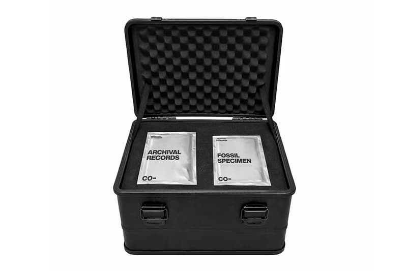 JOOPITER x Co-Museum Limited-Edition "Trey" Capsule 424 hoorsenbuhs