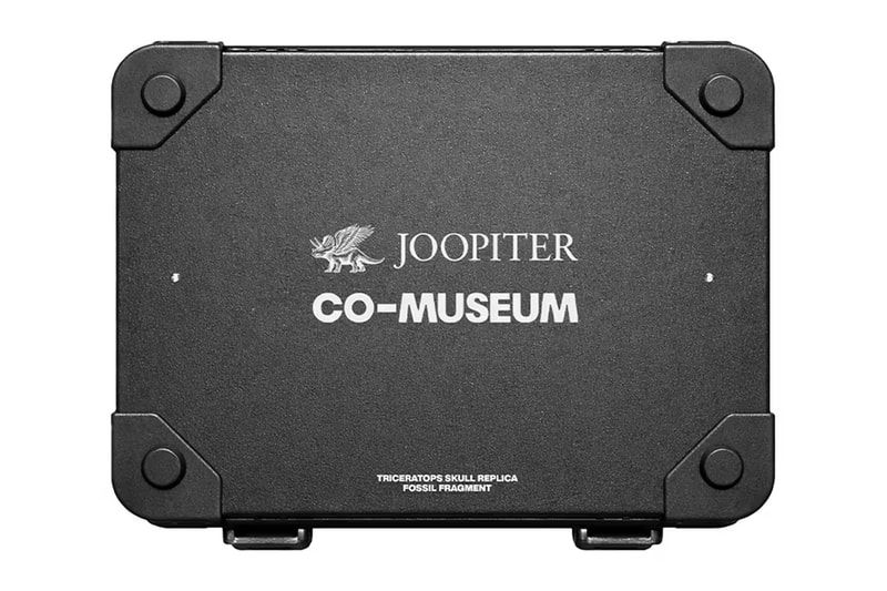 JOOPITER x Co-Museum Limited-Edition "Trey" Capsule 424 hoorsenbuhs