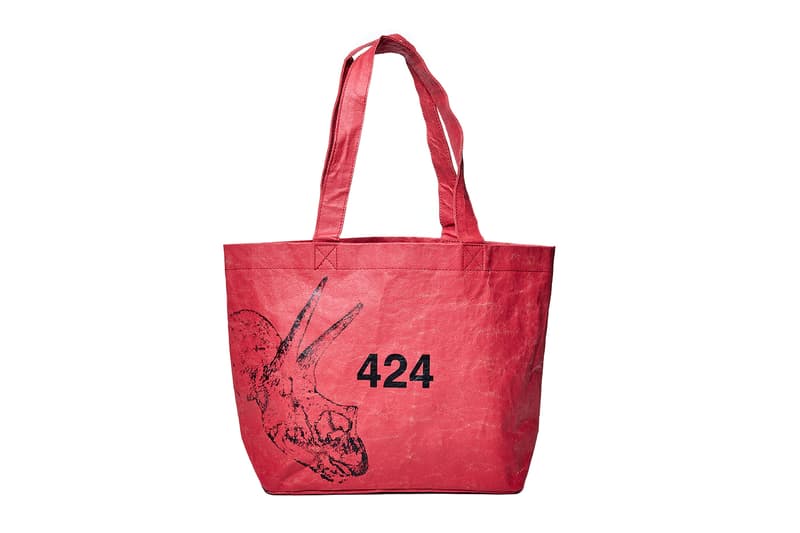 JOOPITER x Co-Museum Limited-Edition "Trey" Capsule 424 hoorsenbuhs