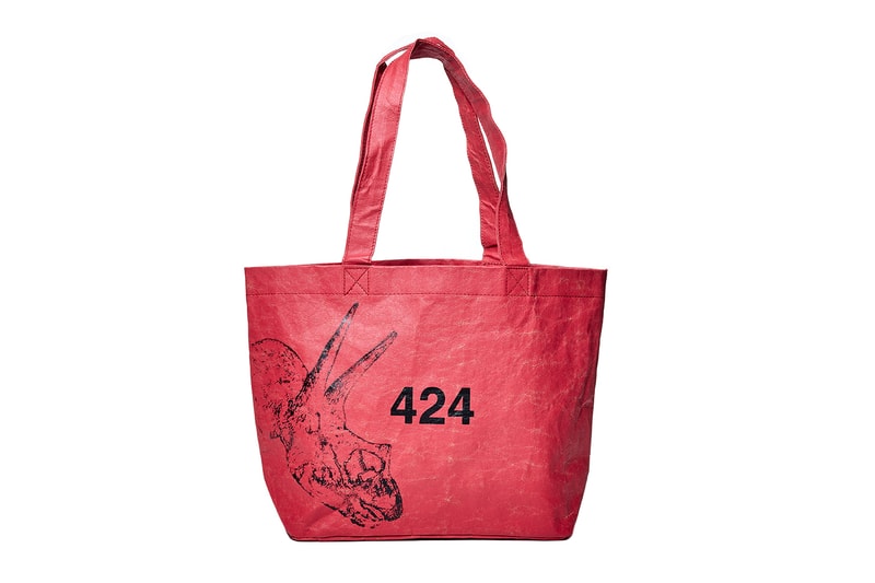 JOOPITER x Co-Museum Limited-Edition "Trey" Capsule 424 hoorsenbuhs