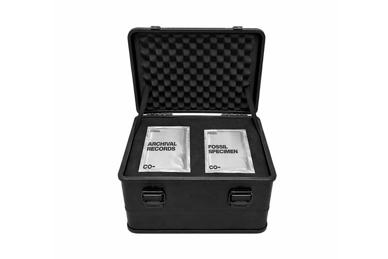 JOOPITER x Co-Museum Limited-Edition "Trey" Capsule 424 hoorsenbuhs