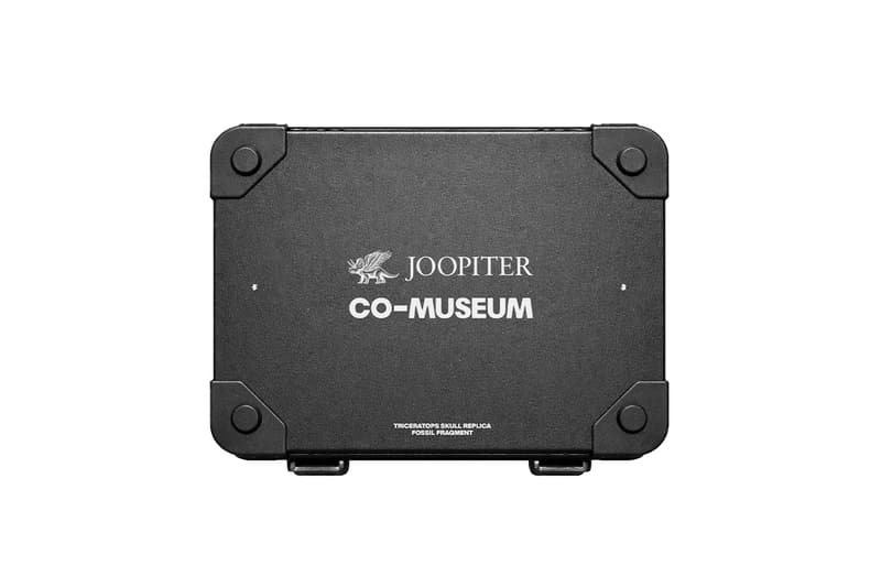 JOOPITER x Co-Museum Limited-Edition "Trey" Capsule 424 hoorsenbuhs