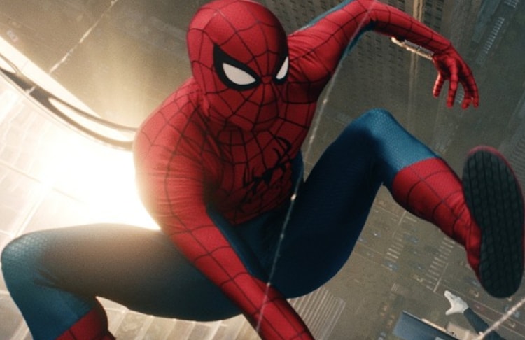 Watch the First Trailer for Marvel and Sony's 'Spider-Man: Brand New Day'