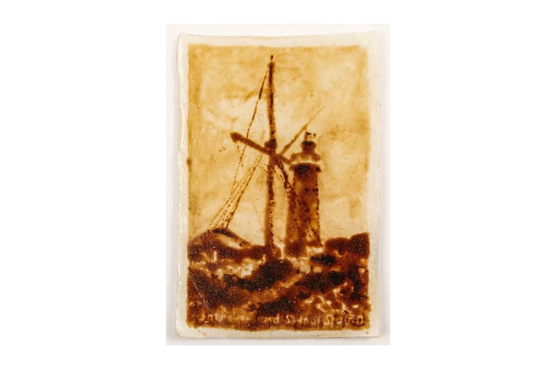 museum rietberg a kind of paradise colonial photography zurich  Raphaël Barontini omar victor diop mary enoch baxter roasana Paulino cedric kouame mixed media group 