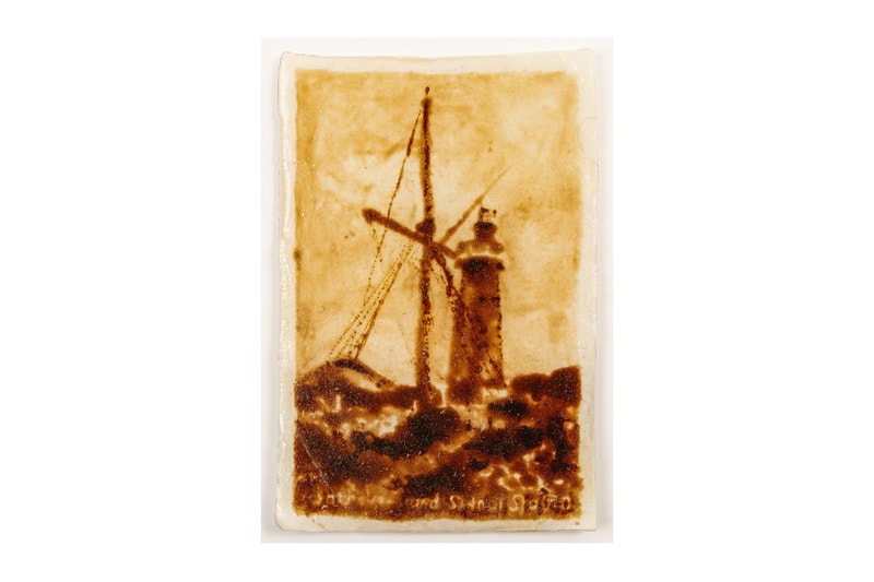 museum rietberg a kind of paradise colonial photography zurich  Raphaël Barontini omar victor diop mary enoch baxter roasana Paulino cedric kouame mixed media group 