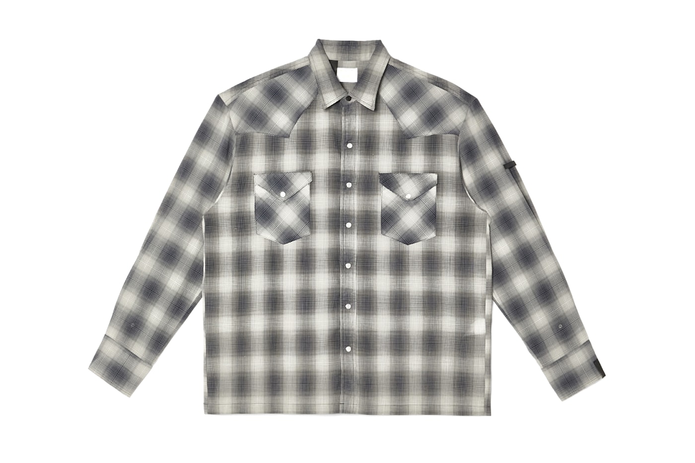 N.HOOLYWOOD COMPILE x BIG MAC &  Wrangler Collaborative Drops Release Info