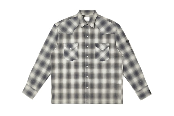 N.HOOLYWOOD COMPILE x BIG MAC &  Wrangler Collaborative Drops Release Info
