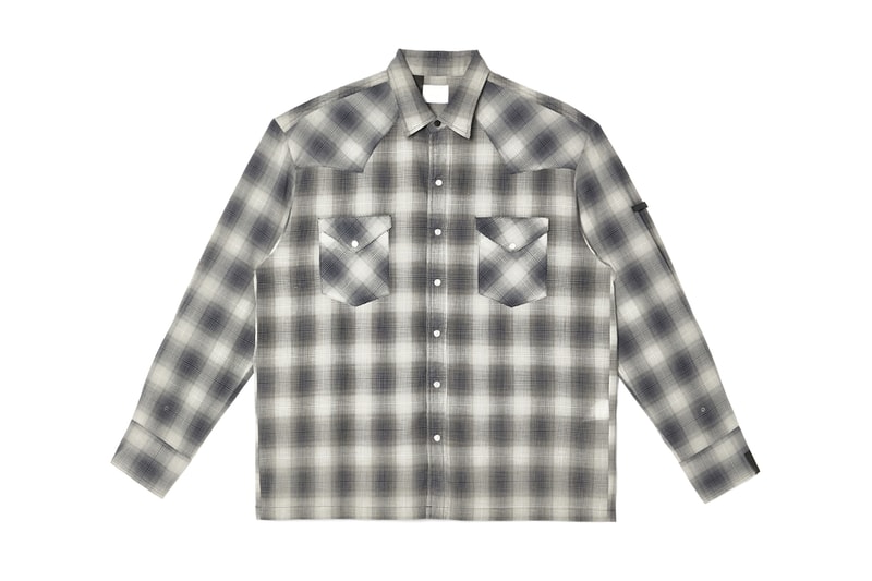 N.HOOLYWOOD COMPILE x BIG MAC &  Wrangler Collaborative Drops Release Info