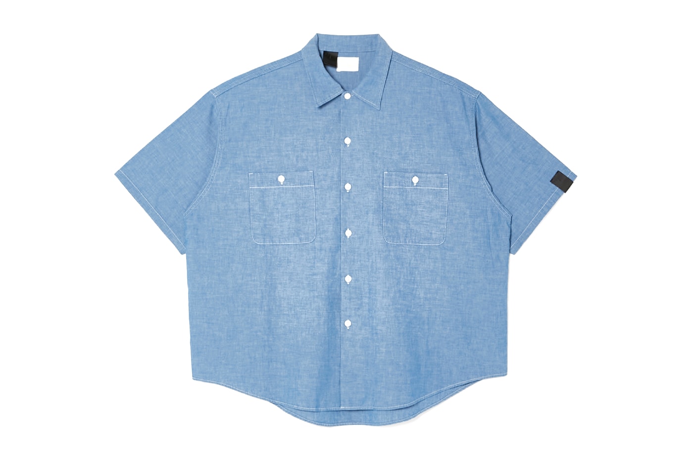 N.HOOLYWOOD COMPILE x BIG MAC &  Wrangler Collaborative Drops Release Info
